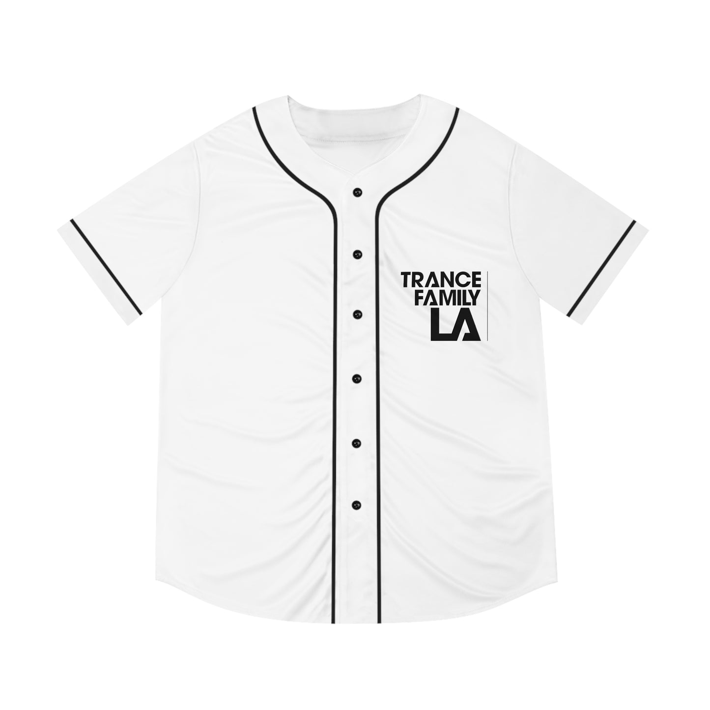 TFLA Jersey (White)