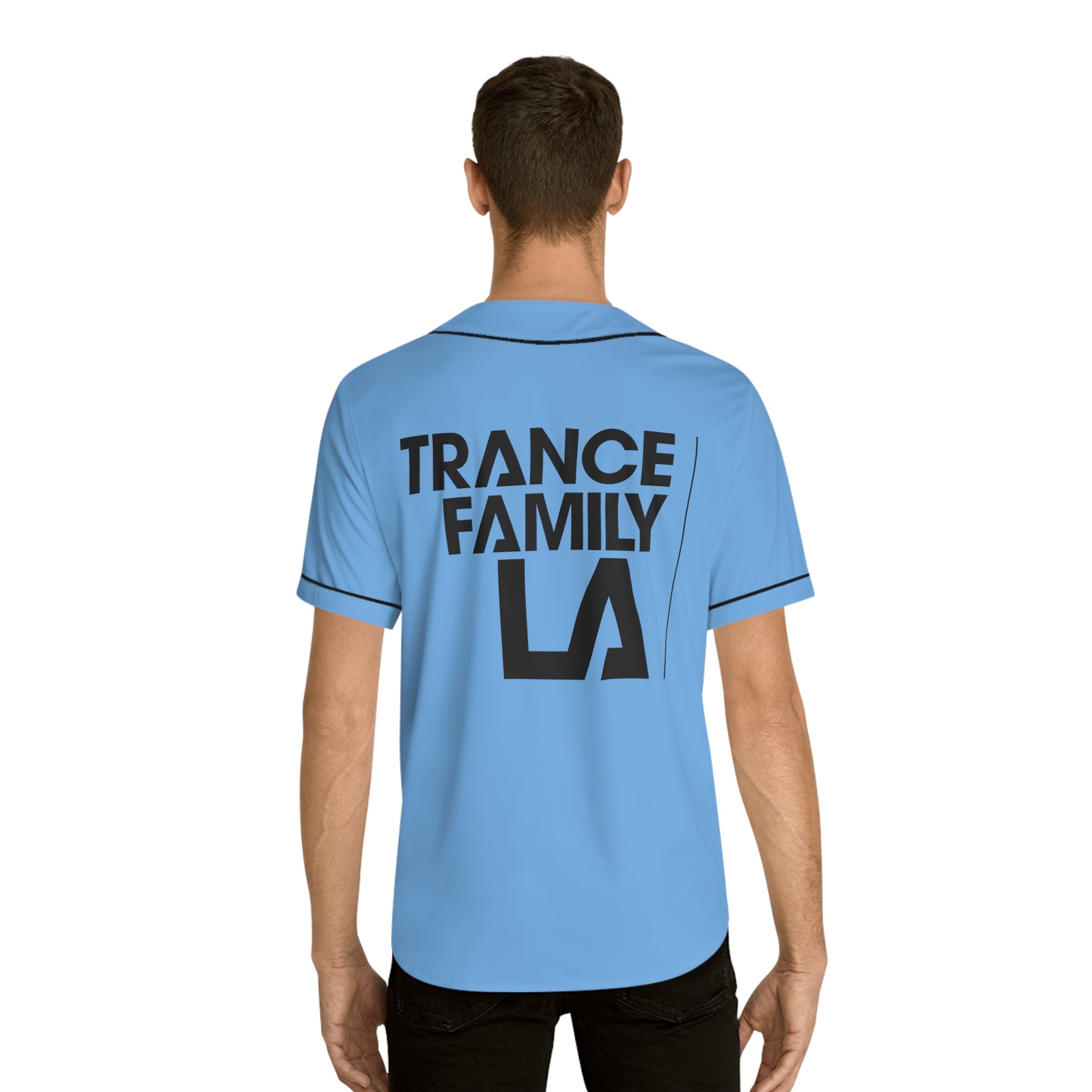 TFLA Jersey (Light Blue)