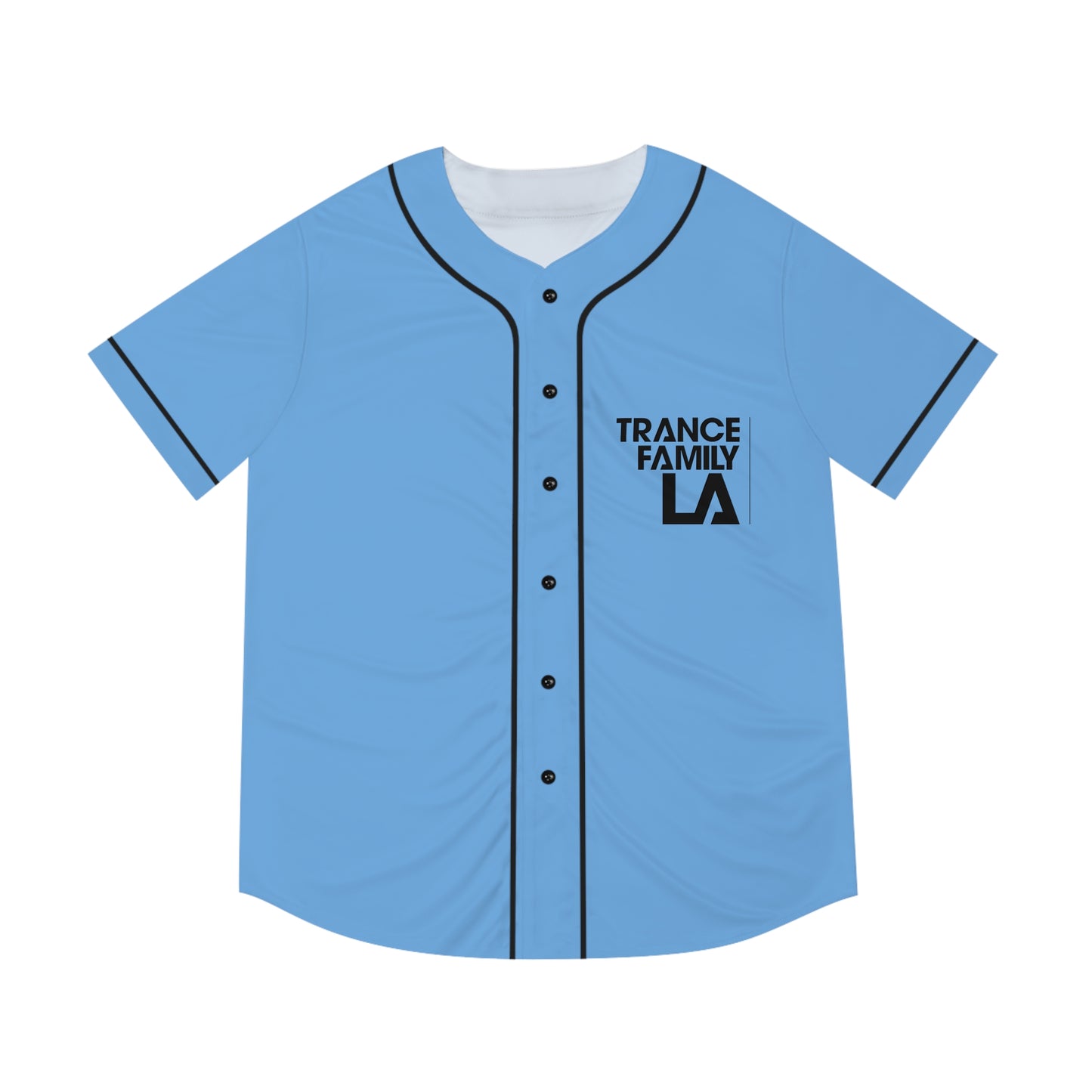 TFLA Jersey (Light Blue)