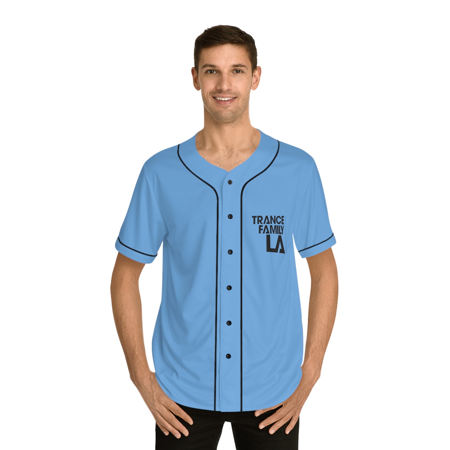 TFLA Jersey (Light Blue)