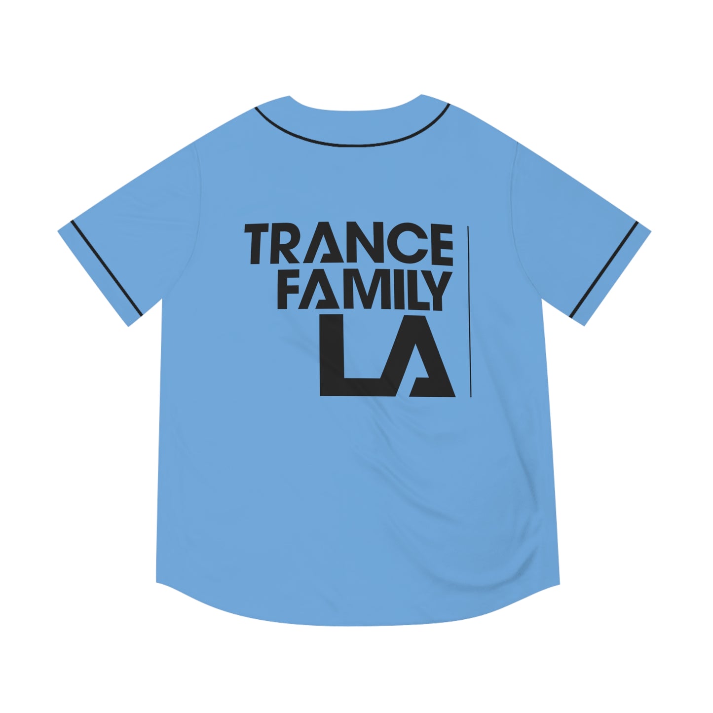 TFLA Jersey (Light Blue)