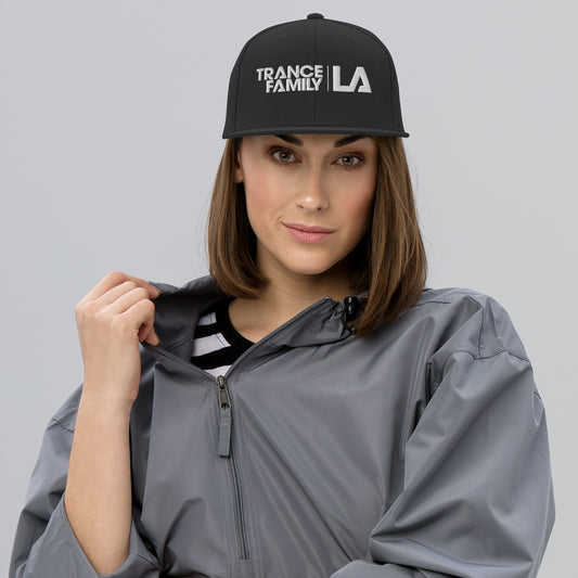 TFLA Snapback Hat